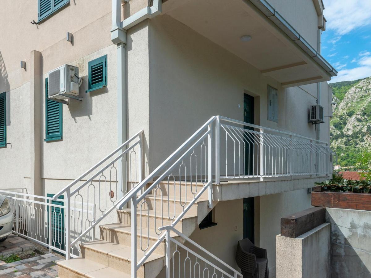 Appartamento Square Point