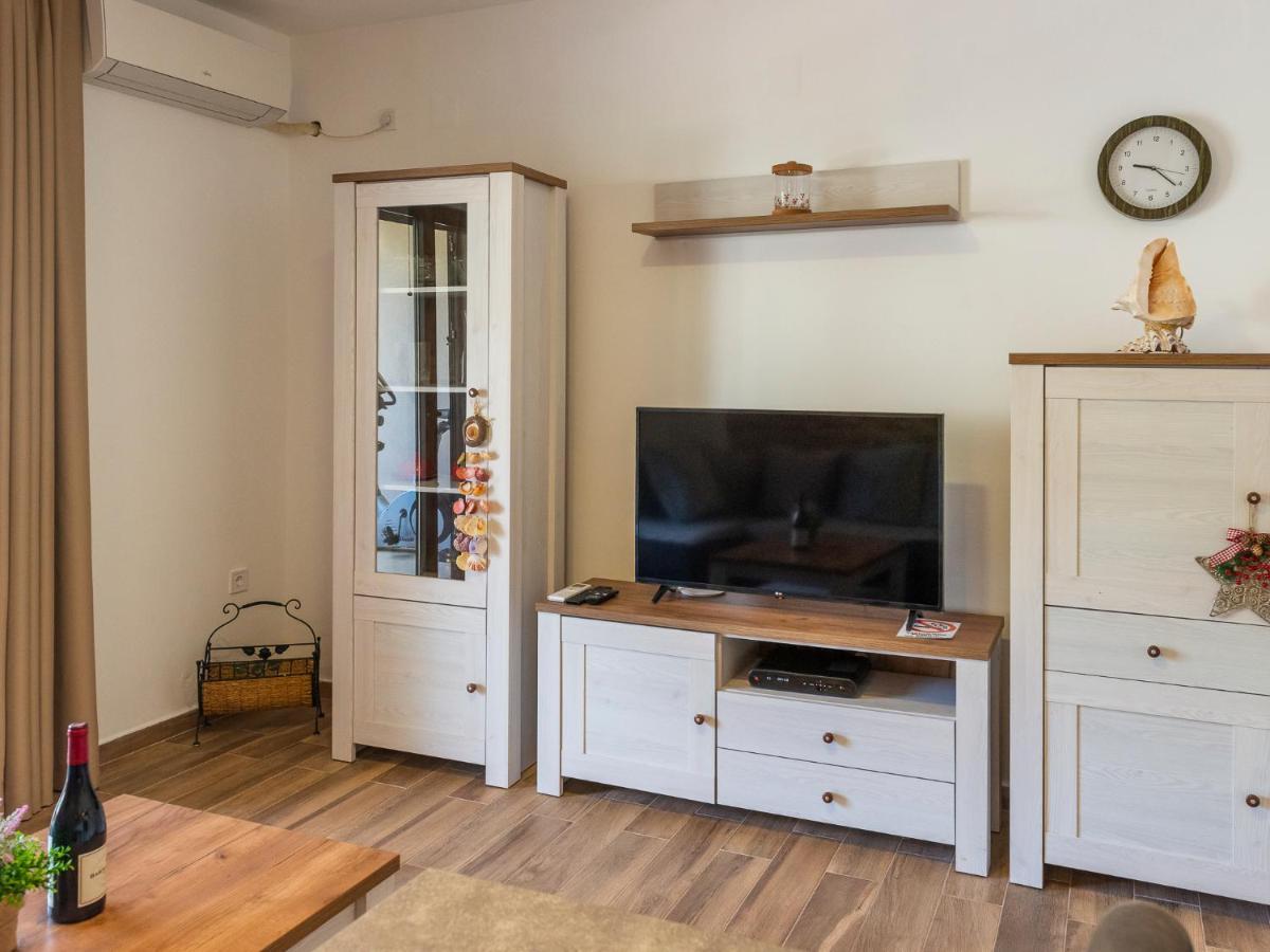 Appartamento Square Point Cattaro