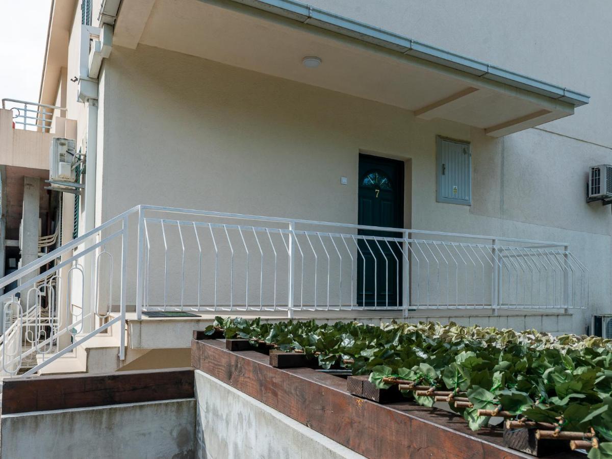 Square Point Appartamento Cattaro