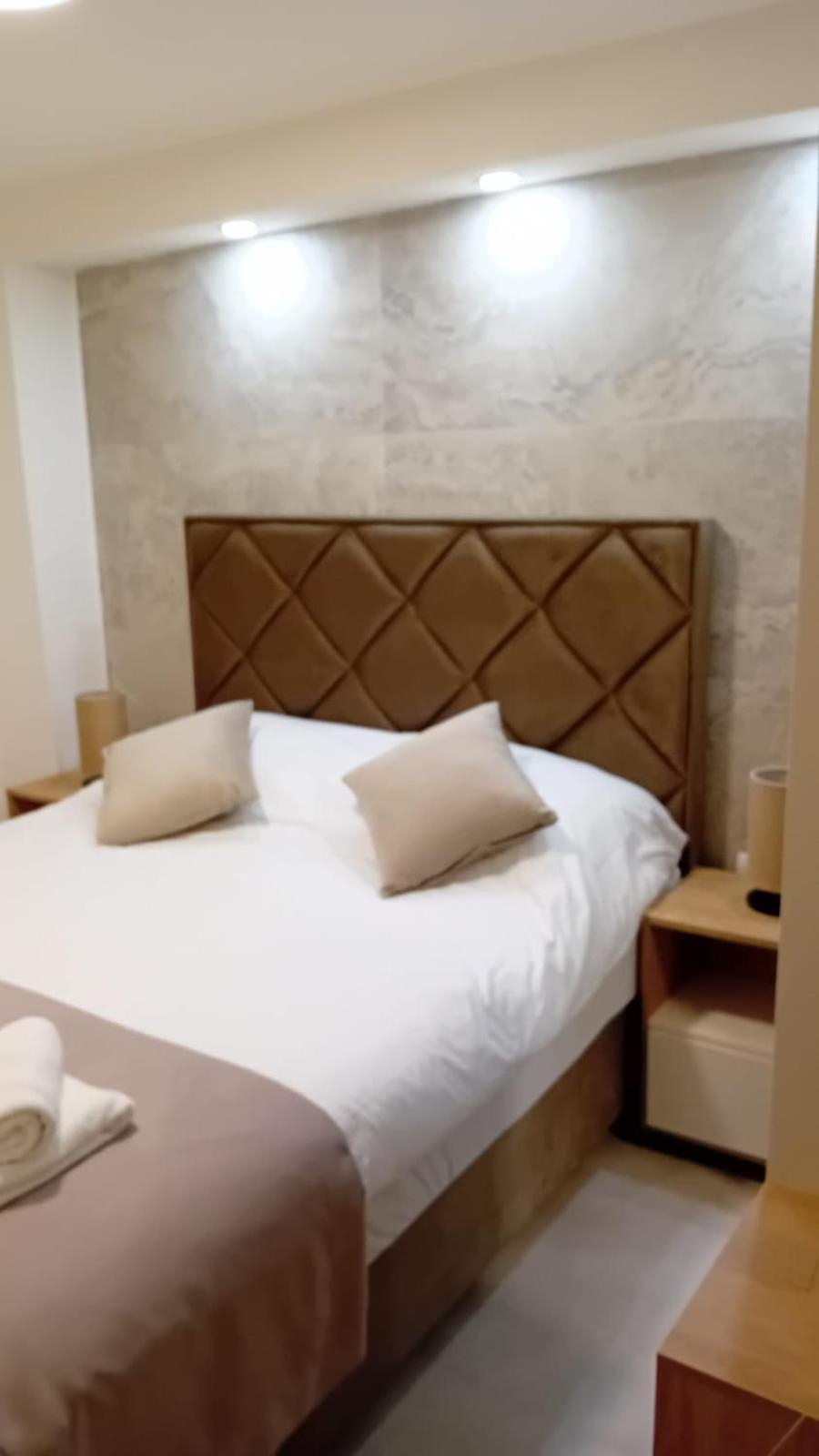Appartamento Square Point Cattaro