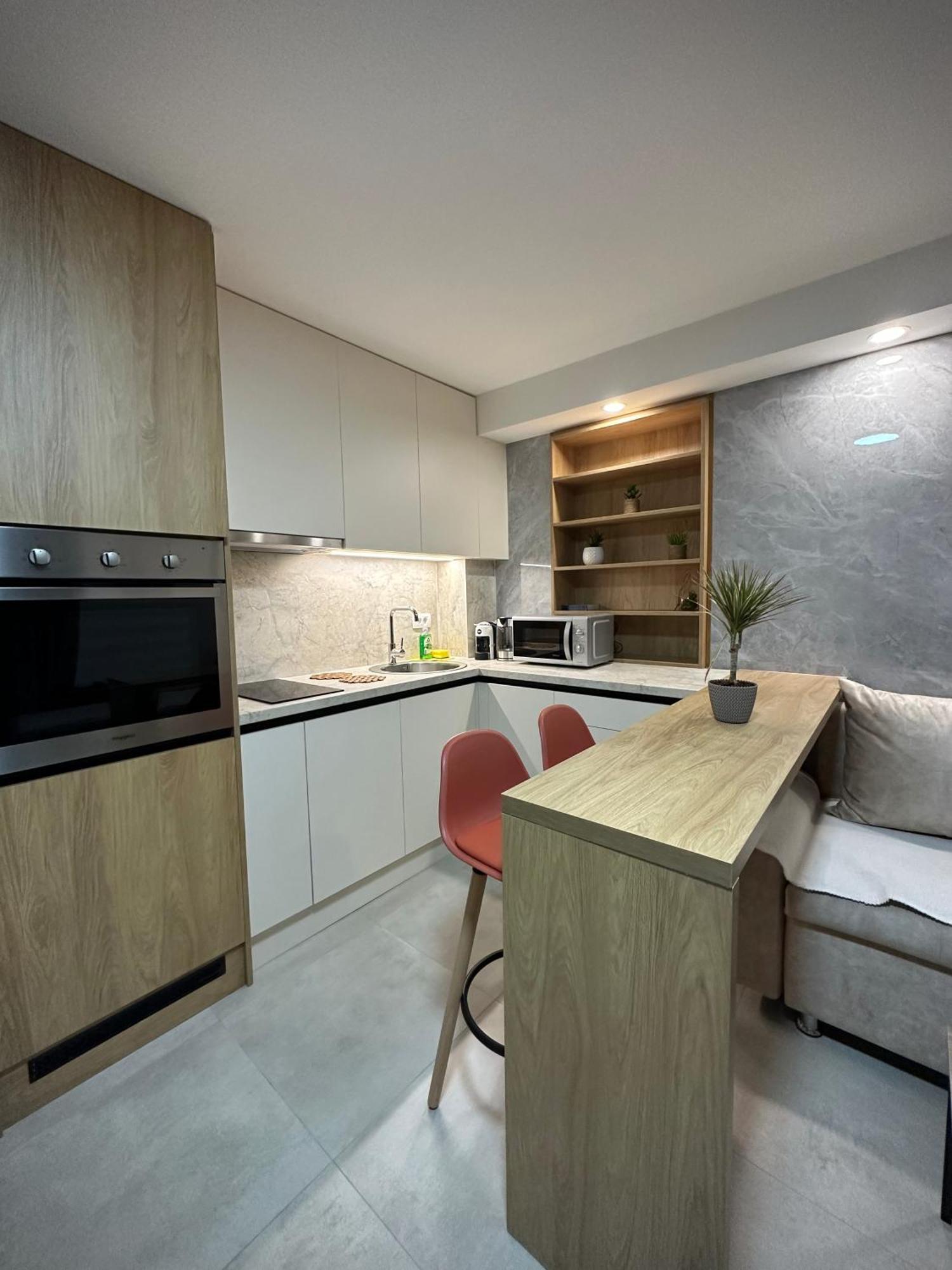 Appartamento Square Point