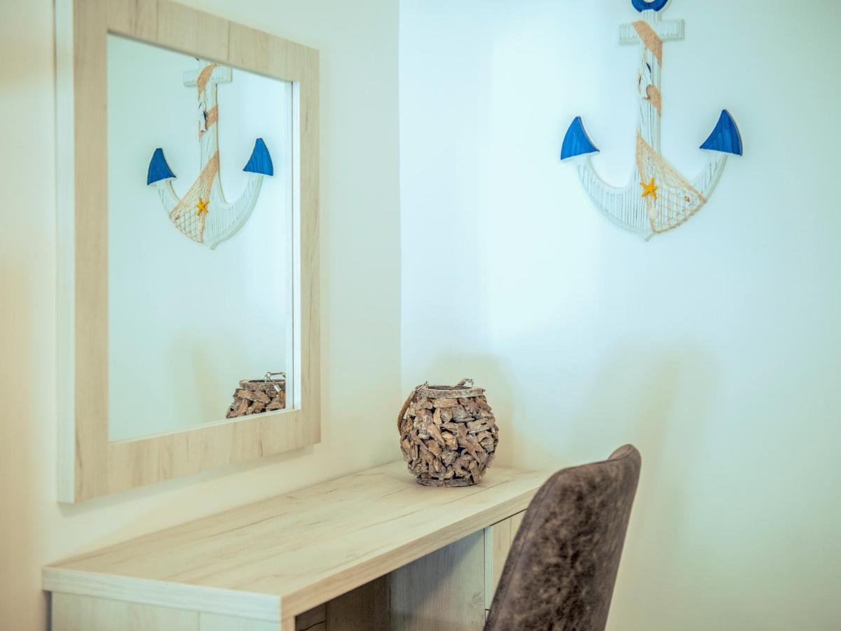 Square Point Appartamento Cattaro