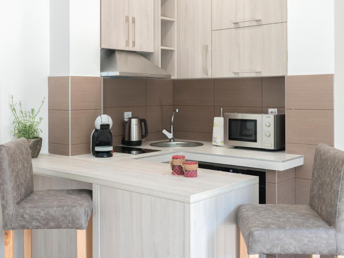 Square Point Appartamento