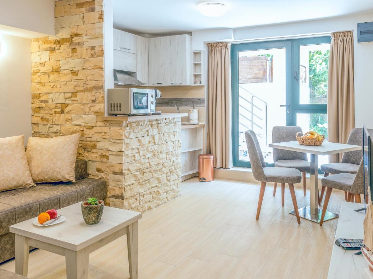 Appartamento Square Point Cattaro