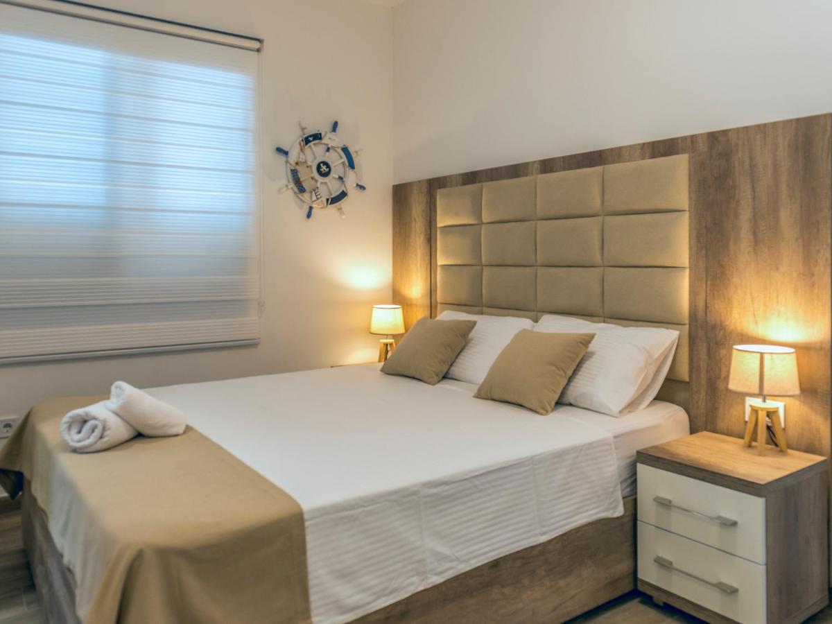 Square Point Appartamento