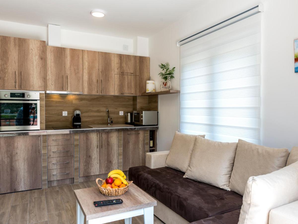 Appartamento Square Point Cattaro