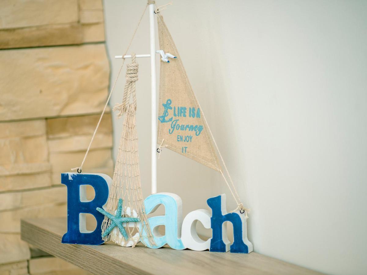 Square Point Appartamento Cattaro
